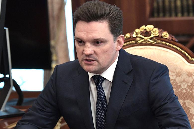 Николай Подгузов