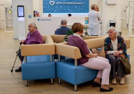 Женщину наказали за хамство в поликлинике Челябинской области