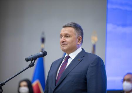 Аваков призвал украинцев готовиться к распаду РФ