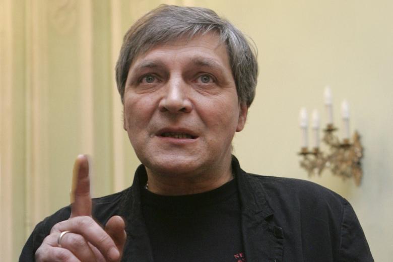 Александр Невзоров