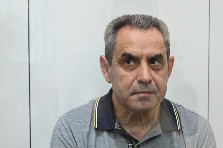 Валерий Муминджанов