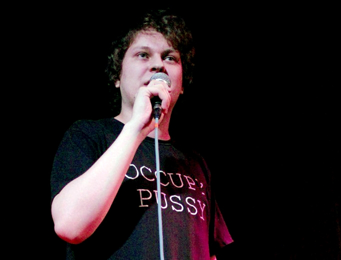 Юрий Хованский