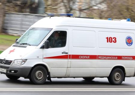В ДНР завели дело после наезда грузовика на колонну велосипедистов