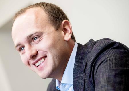 В ЕС отменили санкции против сына бизнесмена Пумпянского
