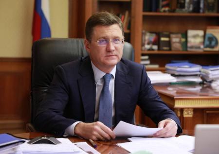 Новак назвал комфортную для России цену на нефть