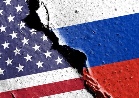 Под вторичные санкции США за связи с Россией подпали сотни фирм