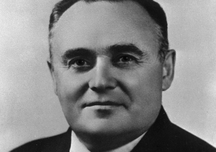 Сергей Королёв