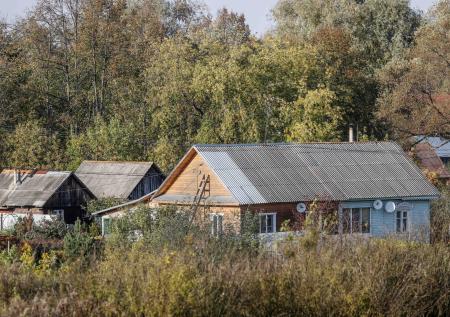 Более тысячи частных домов могут снести под Петербургом