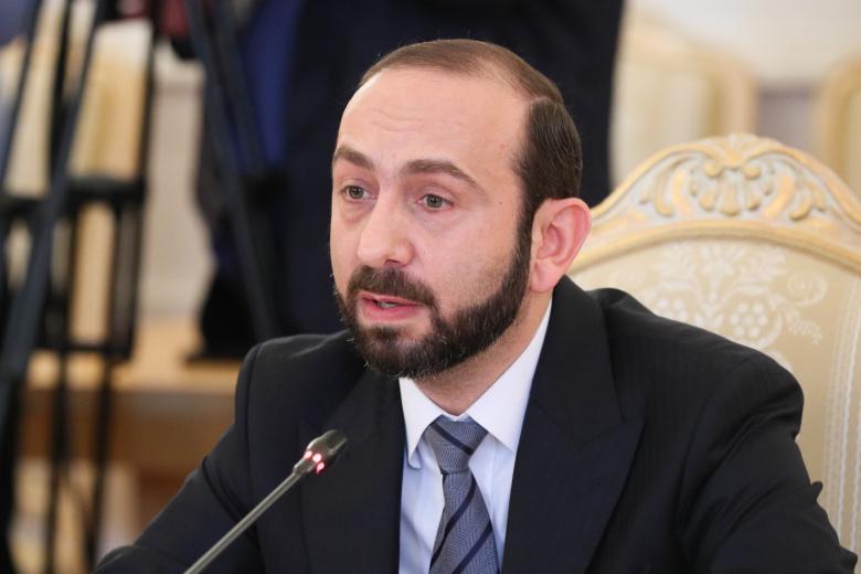 Арарат Мирзоян