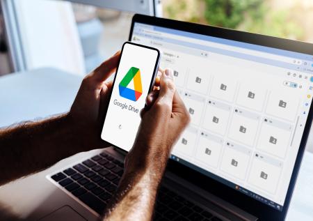 Как освободить место на Google Диске: что удалить в первую очередь