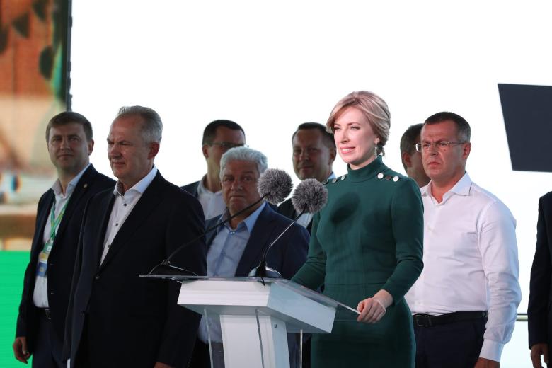 Ирина Верещук