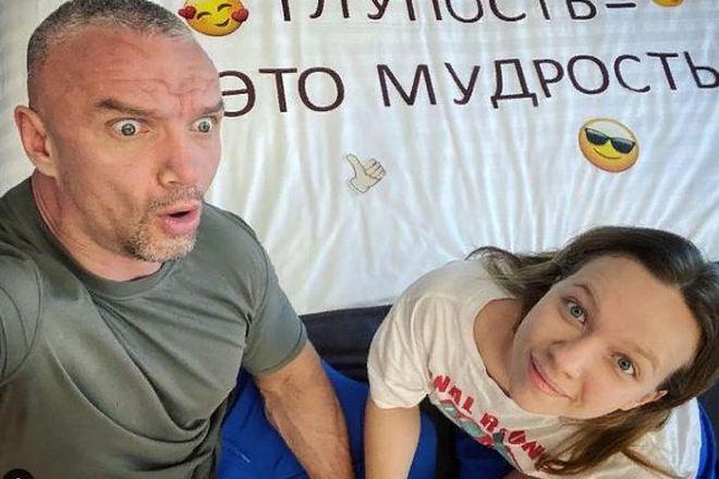 Владимир Епифанцев