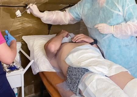 Спасшего сотни бойцов на СВО врача выдавливают с выборов