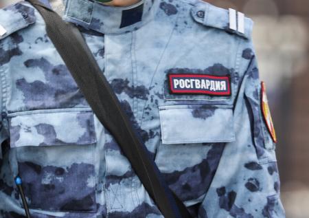  ОМОН и Росгвардия разогнали гей-вечеринку в Ростове