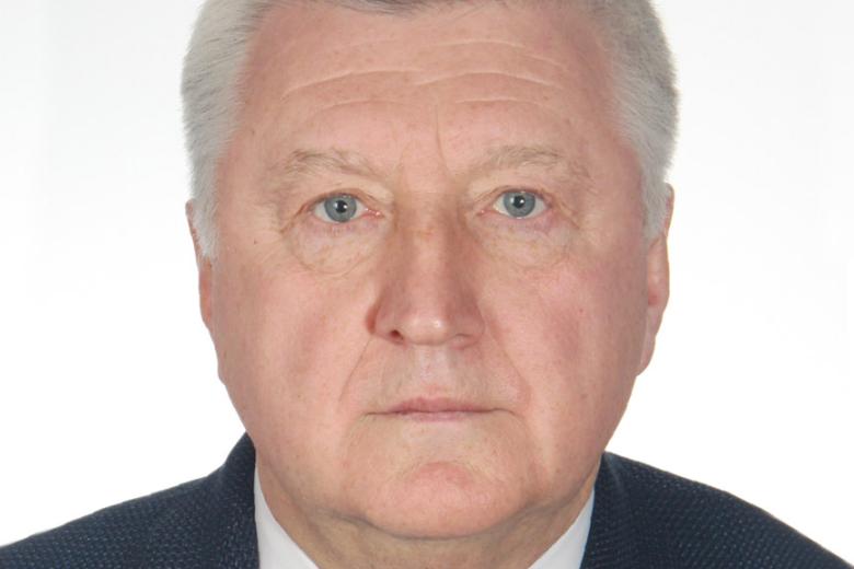 Вячеслав Климанов 