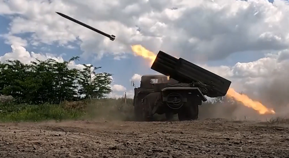 Стало известно о ликвидации одного из командиров ВСУ