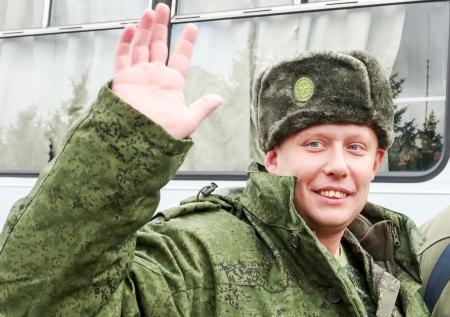 Электронные повестки в военкомат: что это такое и как будет работать
