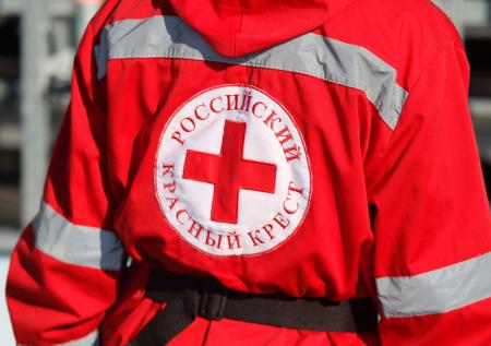 Стало известно, сколько потерянных под Курском людей нашел Красный Крест