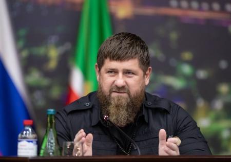 «Самое главное событие»: Кадыров о подготовке ко дню рождения Путина