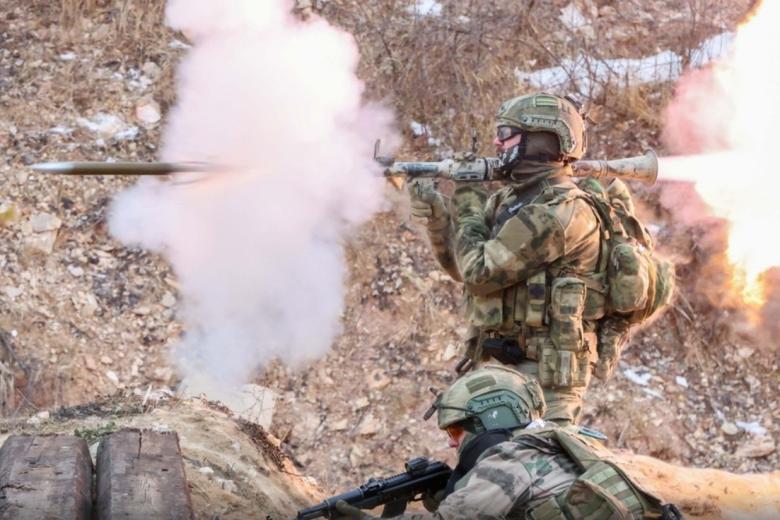 ВС РФ