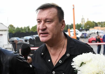 «Страшно, когда такое происходит»: Пенкин о Шатунове и Пьере Нарциссе