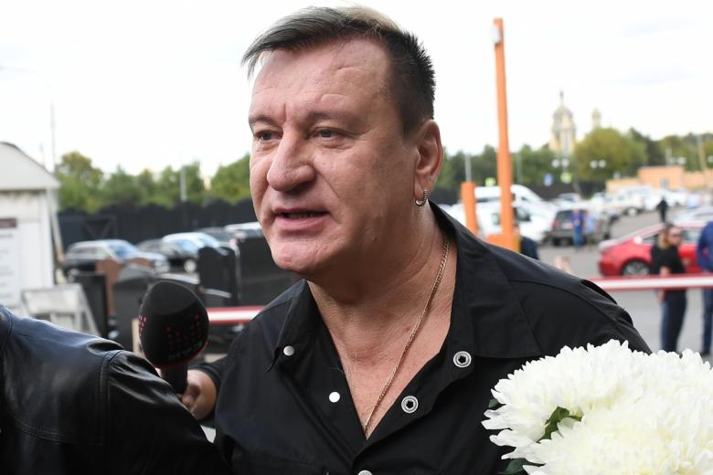 Сергей Пенкин