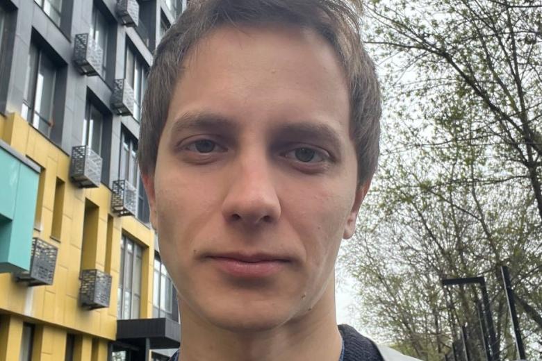 Андрей Айрапетов