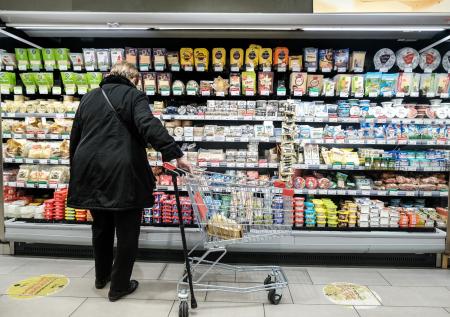 Финская Valio заявила о продаже бизнеса в России