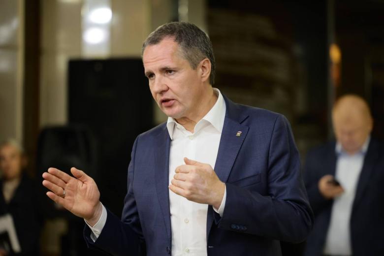 Вячеслав Гладков