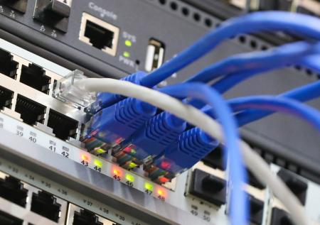 Чукотка на две недели останется без скоростного интернета