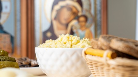 Нутрициолог объяснила, как подготовить организм к Великому посту