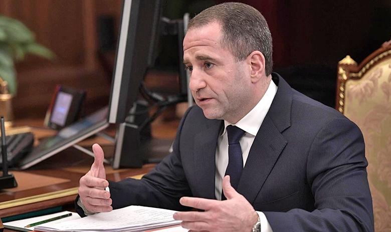 Михаил Бабич
