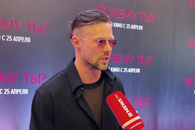 Даниил Воробьев