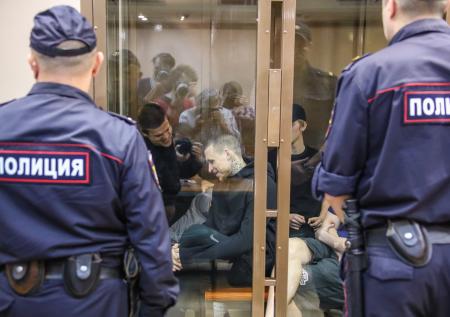 «КоМа» российских законов: справедливо ли мотали срок Кокорин и Мамаев