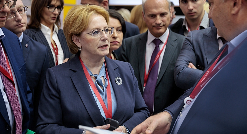 Вероника Скворцова