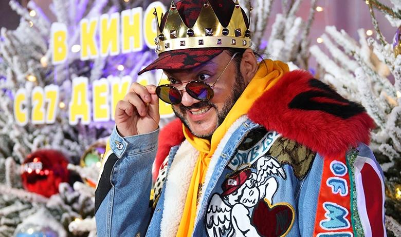 Филипп Киркоров заверил, что всегда соблюдает указанный дресс-код