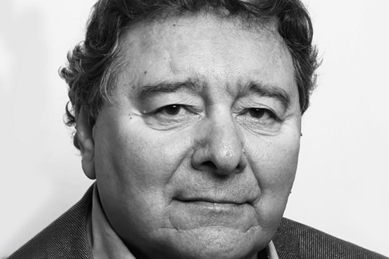 Валерий Галендеев