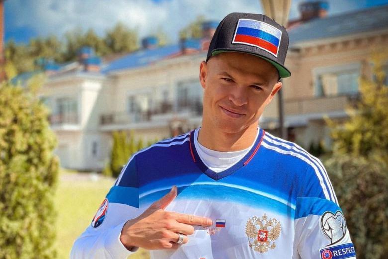 Дмитрий Тарасов