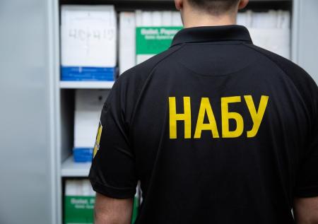 В Дании решили нанять специалистов по борьбе с коррупцией на Украине