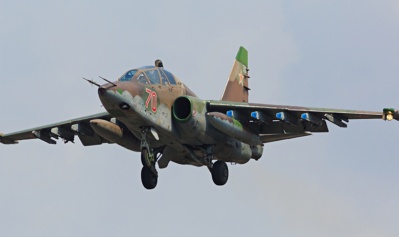 Су-25