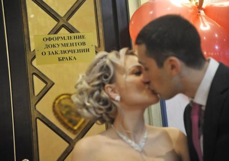Православных в РПЦ отговаривают от браков с мусульманами и атеистами