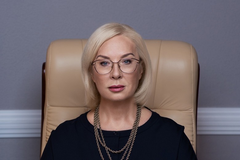 Людмила Денисова