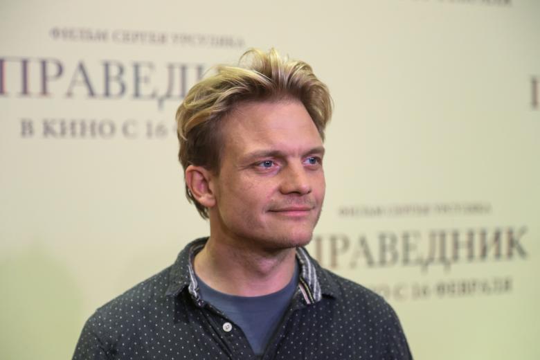 Евгений Ткачук