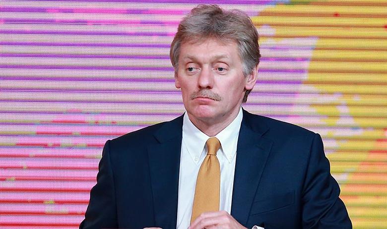 Дмитрий Песков