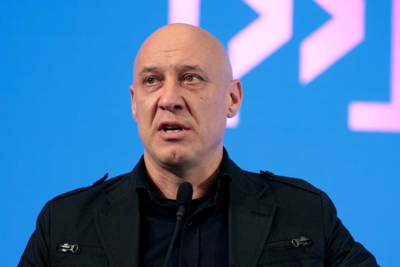 Денис Майданов
