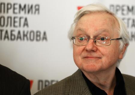 Скончался педагог Школы-студии МХАТ Михаил Лобанов