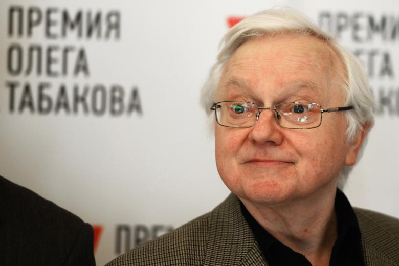 Михаил Лобанов