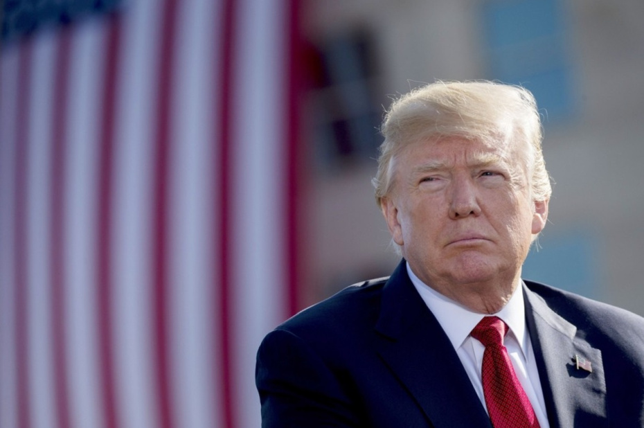 «Признаки истощения»: в США раскрыли, как Украина ищет поддержки Трампа