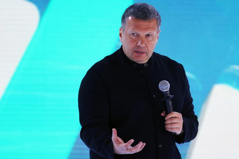 Владимир Соловьев
