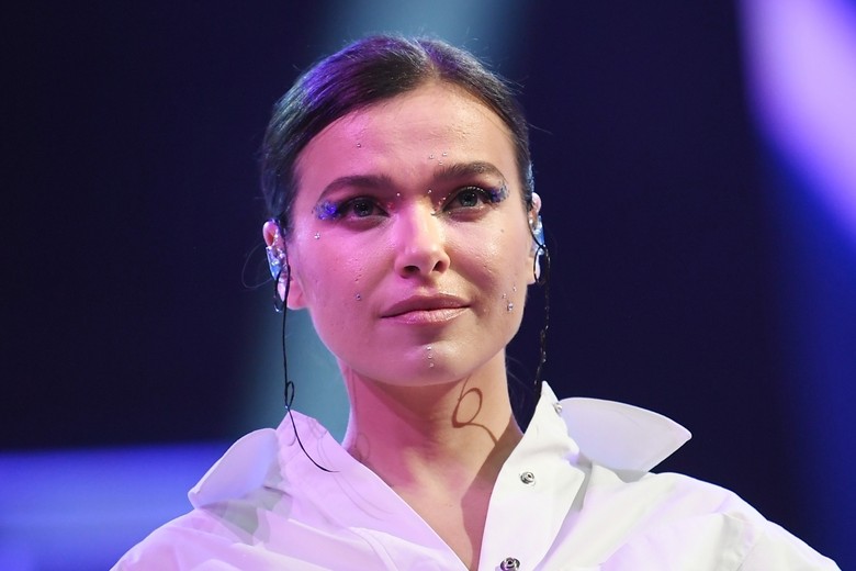 Елена Темникова